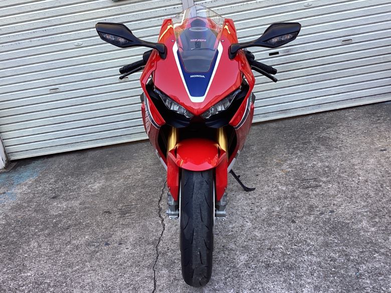 ＣＢＲ１０００ＲＲ