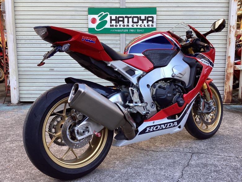 ＣＢＲ１０００ＲＲ