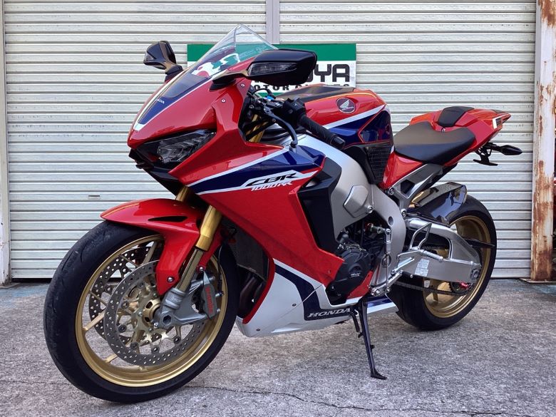ＣＢＲ１０００ＲＲ