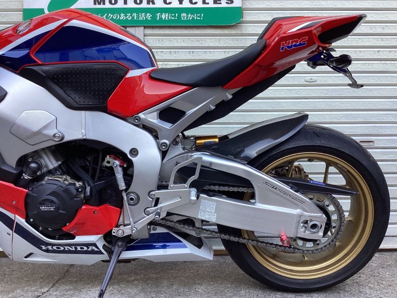 ＣＢＲ１０００ＲＲ