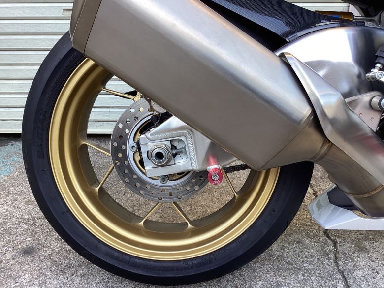 ＣＢＲ１０００ＲＲ