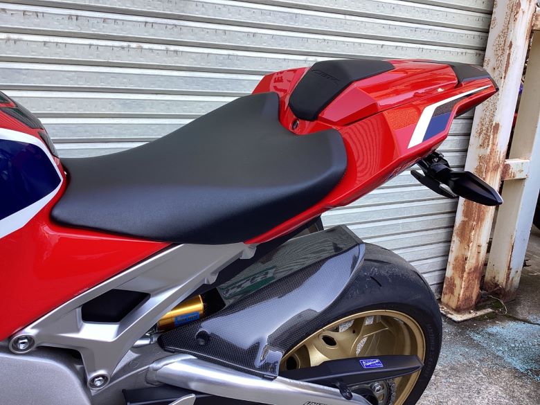 ＣＢＲ１０００ＲＲ