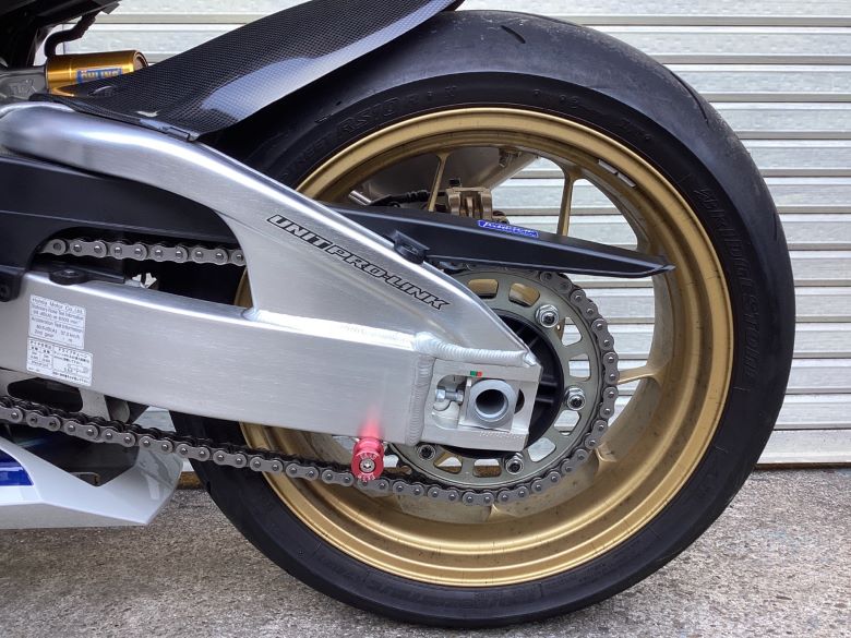 ＣＢＲ１０００ＲＲ