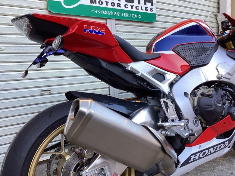 ＣＢＲ１０００ＲＲ