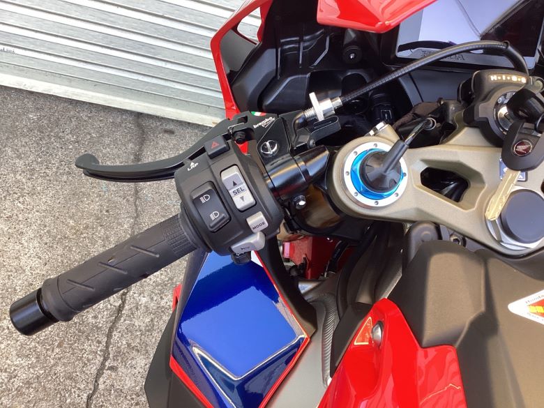 ＣＢＲ１０００ＲＲ