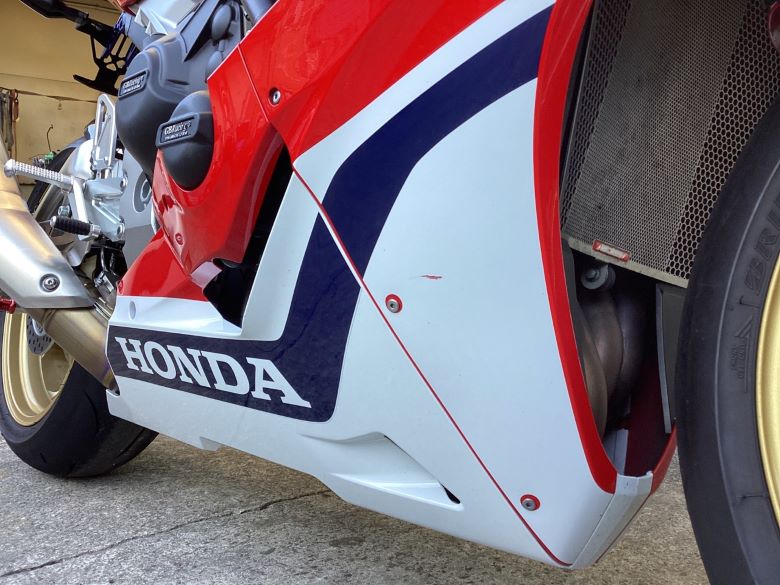 ＣＢＲ１０００ＲＲ