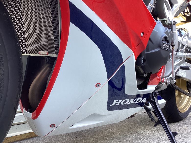 ＣＢＲ１０００ＲＲ