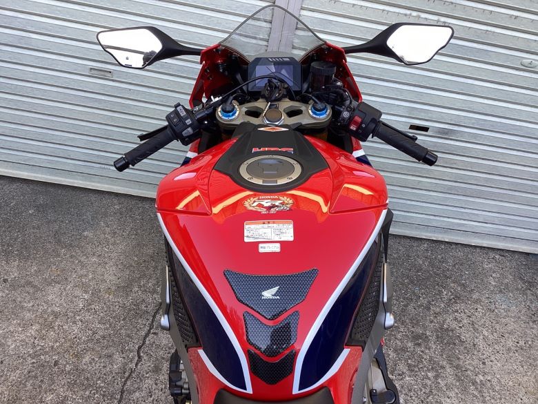 ＣＢＲ１０００ＲＲ
