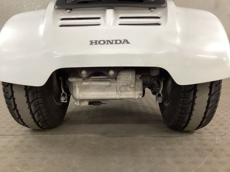 ジャイロキャノピー