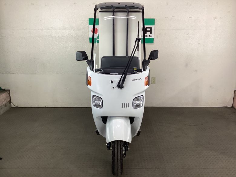 ジャイロキャノピー