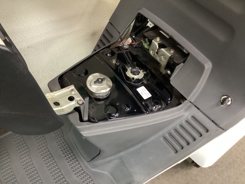 ジャイロキャノピー