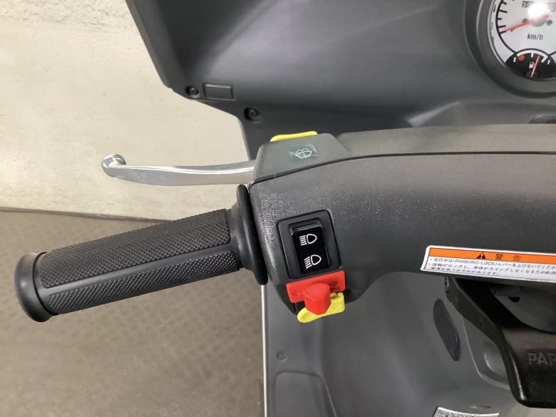 ジャイロキャノピー