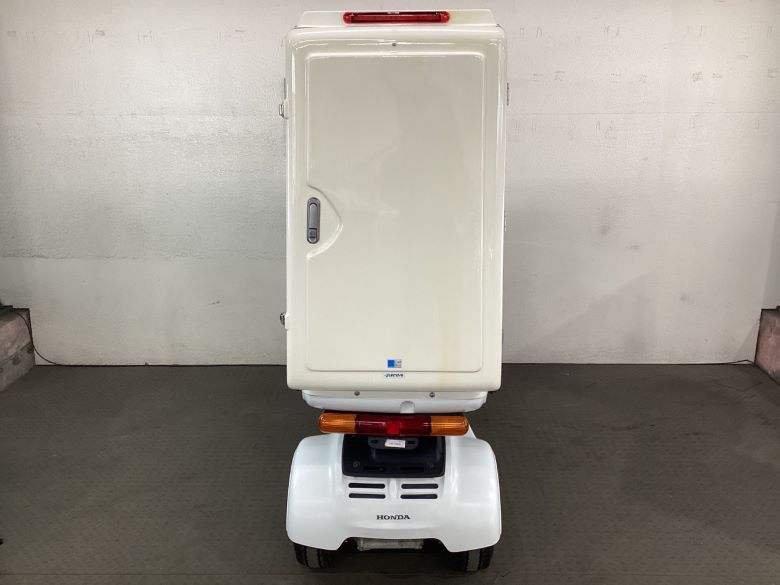 ジャイロキャノピー