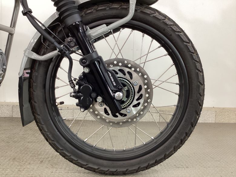 ＣＴ１２５ハンターカブ