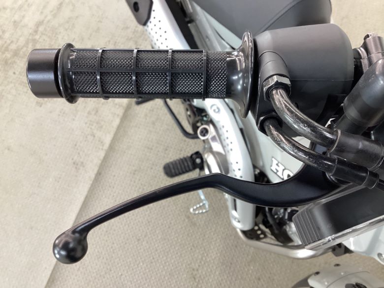 ＣＴ１２５ハンターカブ