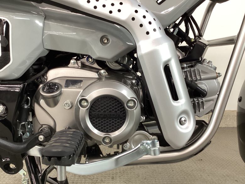 ＣＴ１２５ハンターカブ