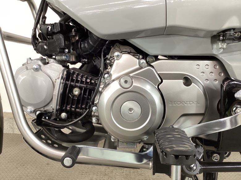 ＣＴ１２５ハンターカブ