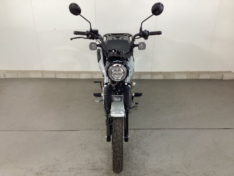 ＣＴ１２５ハンターカブ
