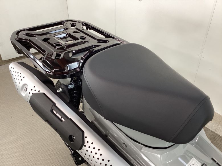 ＣＴ１２５ハンターカブ