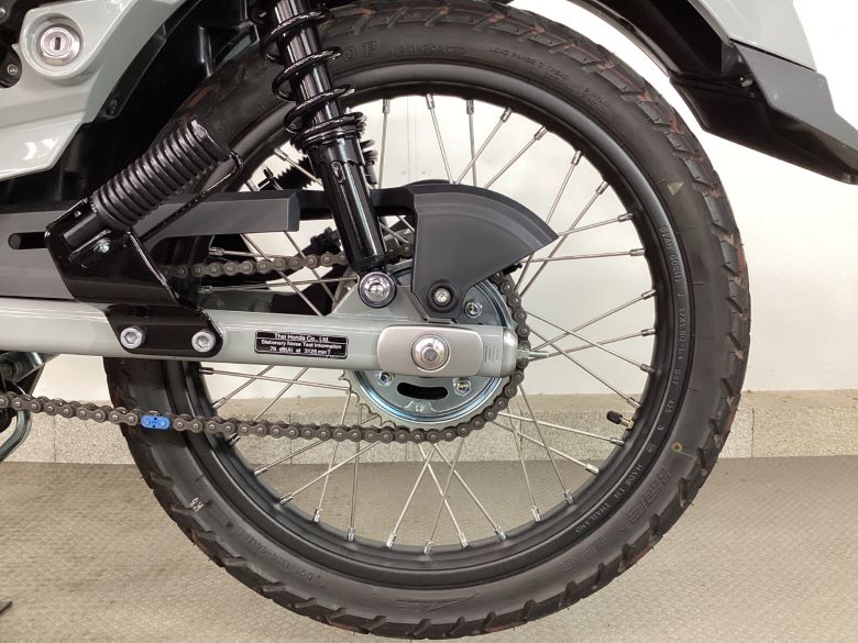 ＣＴ１２５ハンターカブ