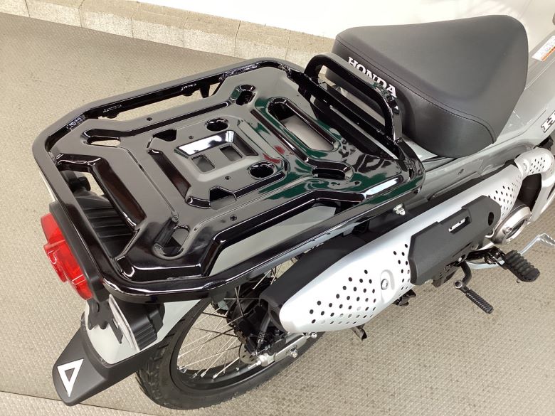 ＣＴ１２５ハンターカブ