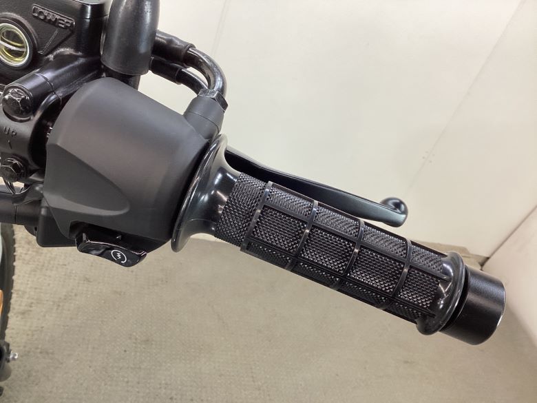 ＣＴ１２５ハンターカブ