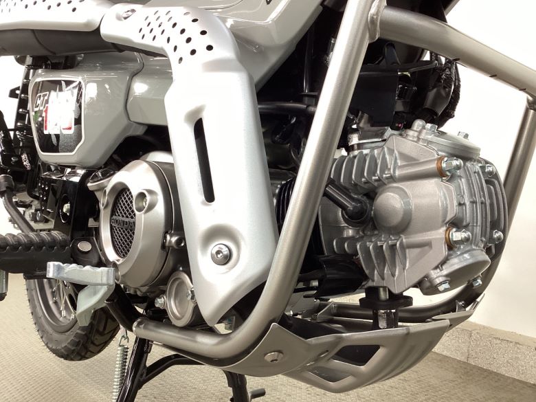 ＣＴ１２５ハンターカブ