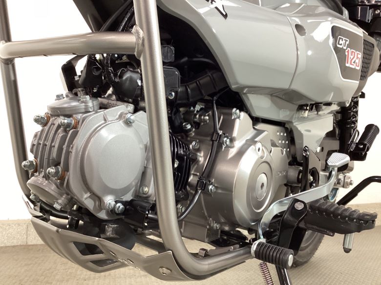 ＣＴ１２５ハンターカブ