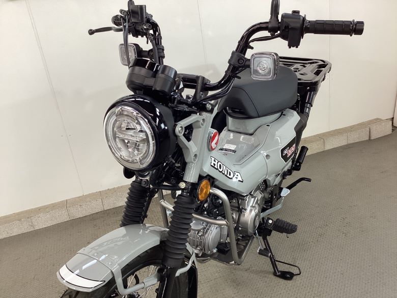ＣＴ１２５ハンターカブ