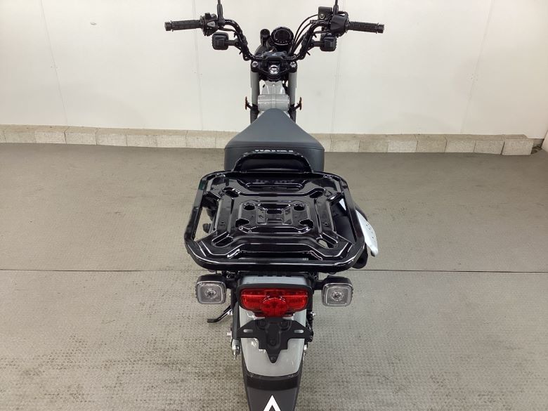 ＣＴ１２５ハンターカブ