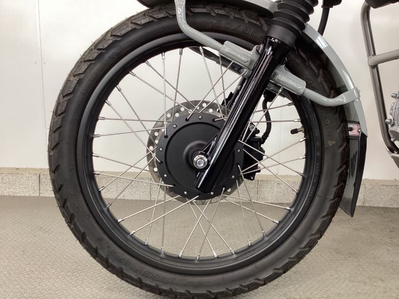 ＣＴ１２５ハンターカブ