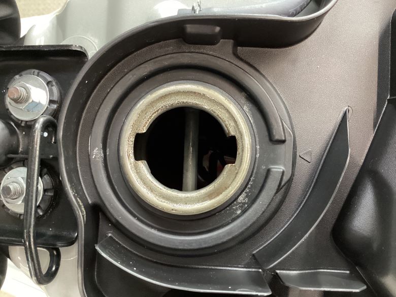 ＣＴ１２５ハンターカブ