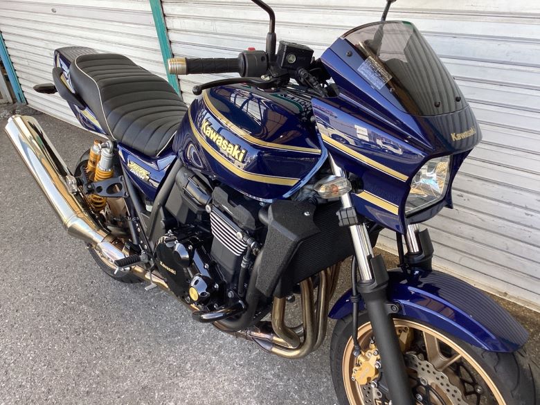 ＺＲＸ１２００　ＤＡＥＧ