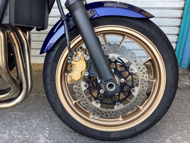 ＺＲＸ１２００　ＤＡＥＧ