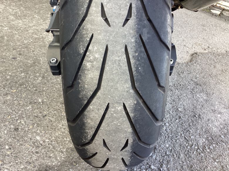 ＺＲＸ１２００　ＤＡＥＧ