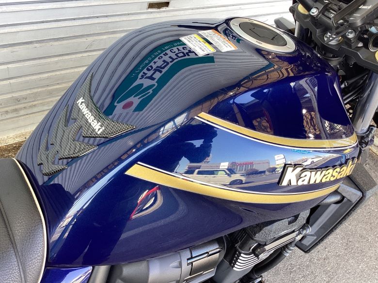 ＺＲＸ１２００　ＤＡＥＧ