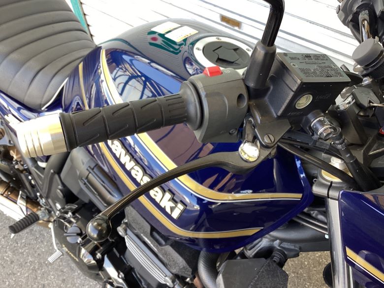 ＺＲＸ１２００　ＤＡＥＧ