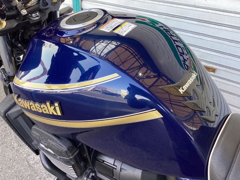 ＺＲＸ１２００　ＤＡＥＧ