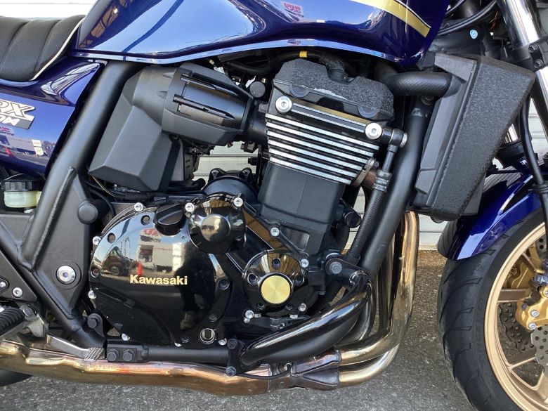 ＺＲＸ１２００　ＤＡＥＧ