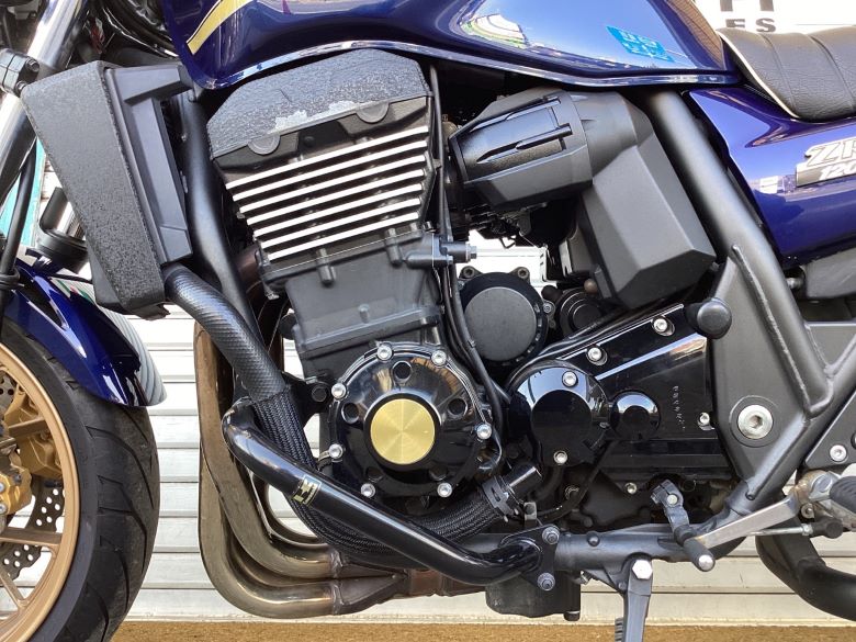 ＺＲＸ１２００　ＤＡＥＧ