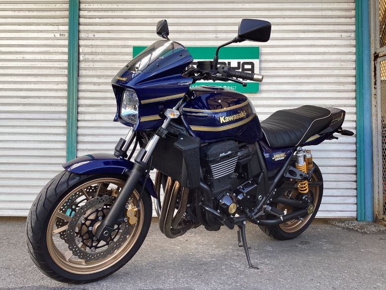 ＺＲＸ１２００　ＤＡＥＧ