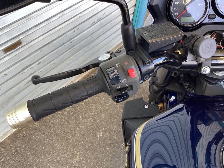 ＺＲＸ１２００　ＤＡＥＧ