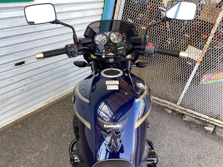 ＺＲＸ１２００　ＤＡＥＧ