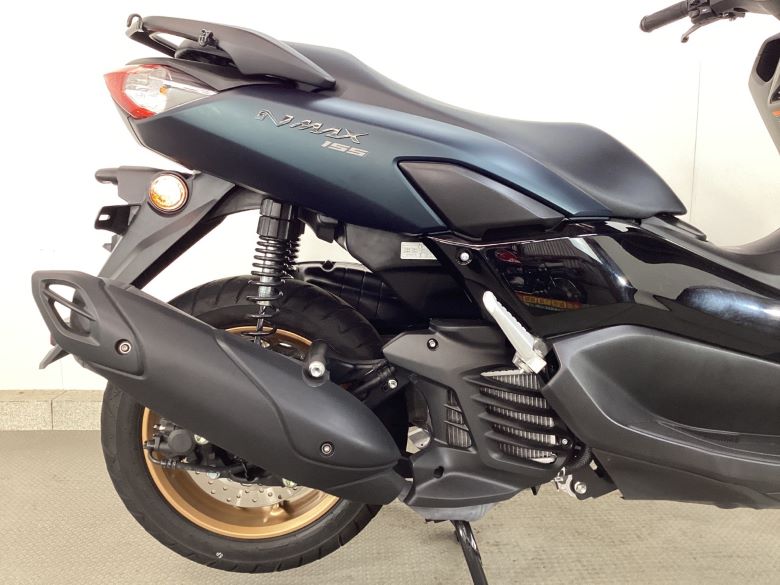 ＮＭＡＸ１５５