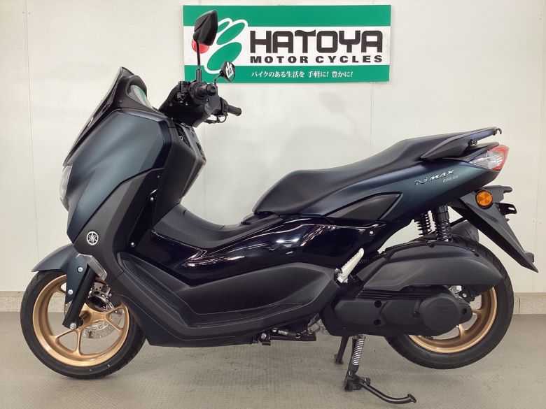 ＮＭＡＸ１５５