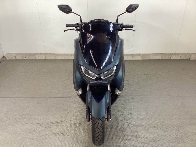 ＮＭＡＸ１５５