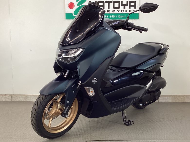 ＮＭＡＸ１５５