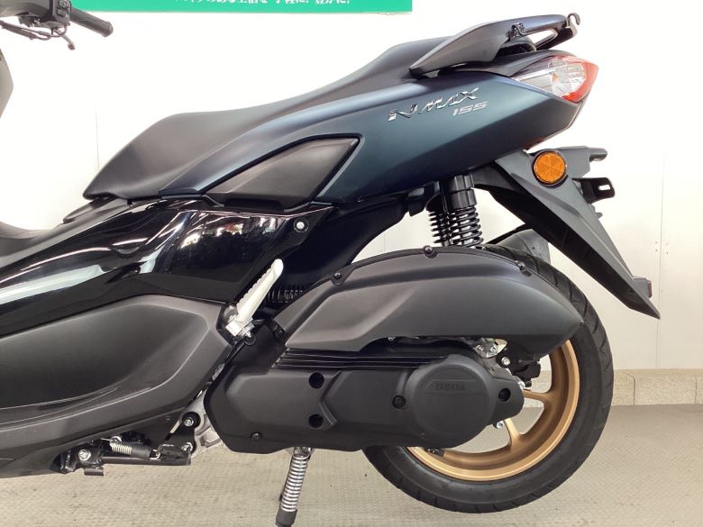 ＮＭＡＸ１５５