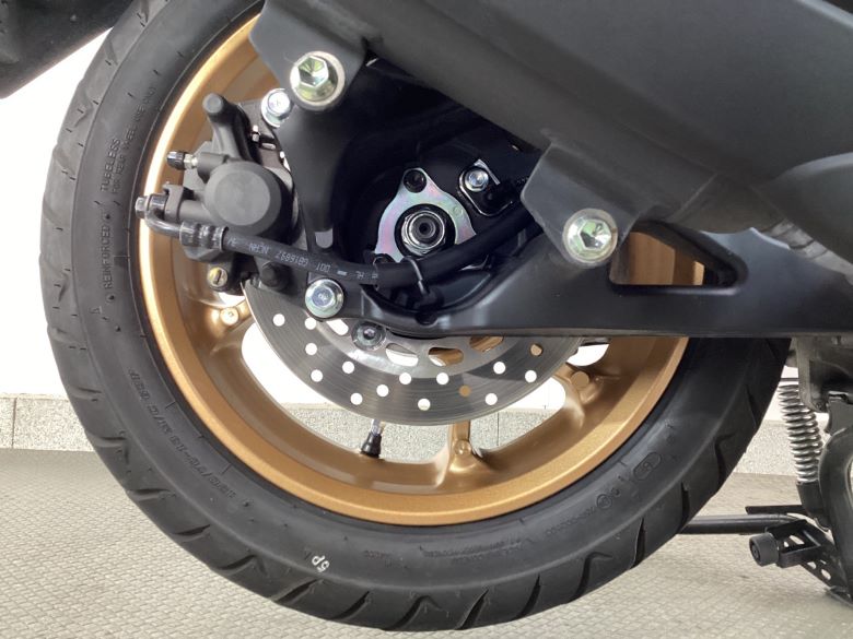 ＮＭＡＸ１５５