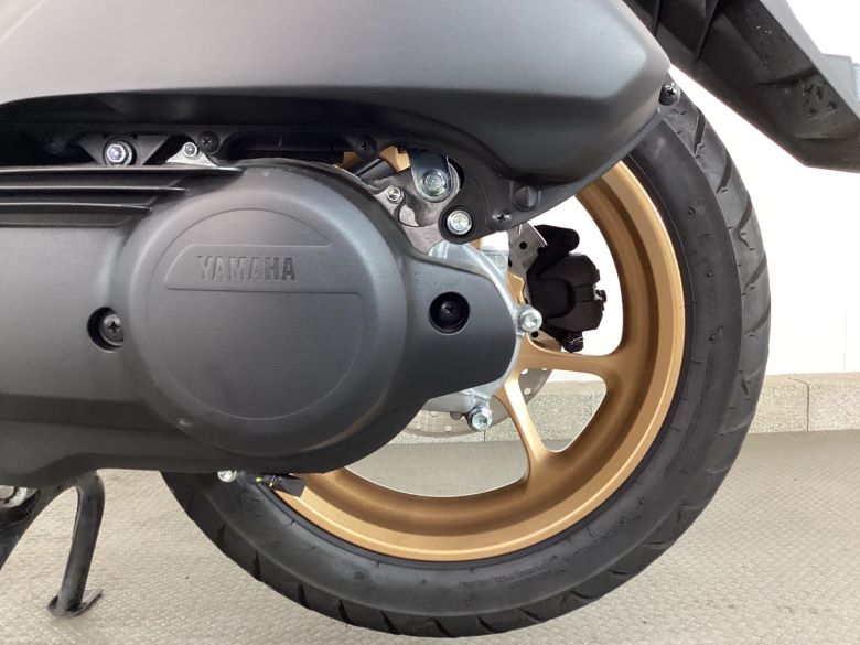 ＮＭＡＸ１５５